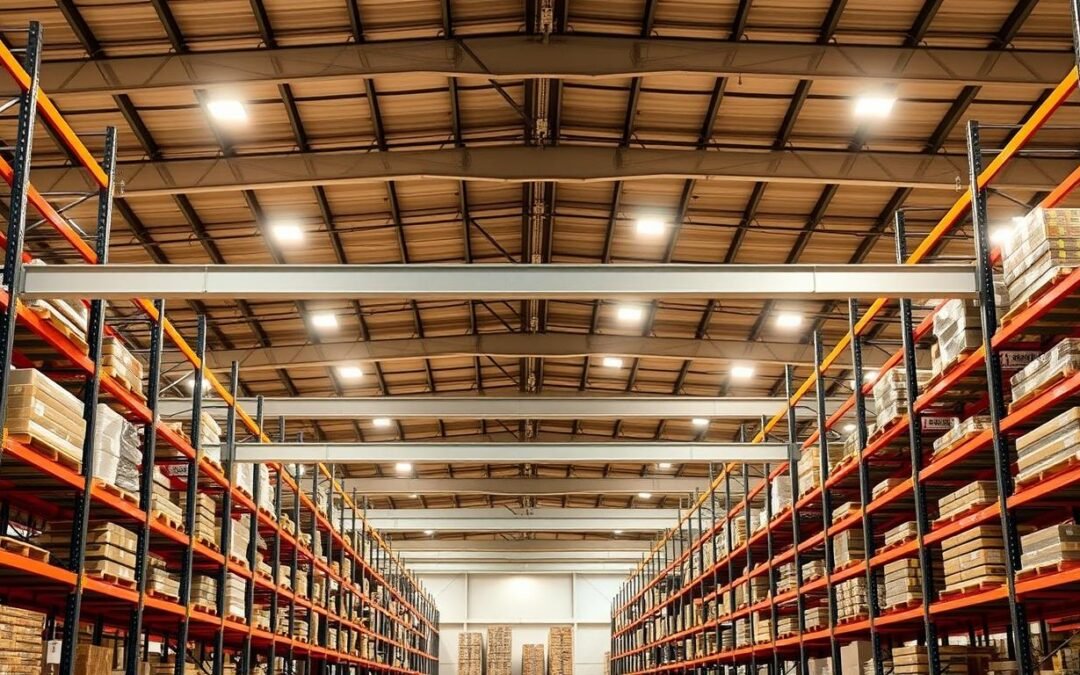 Pallet Shuttle Racking yang Kuat dan Ekonomis dari Perkasa Racking